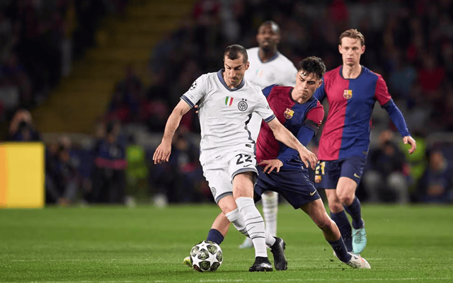 塞雷佐：小蜘蛛不想离开马竞；纳达尔未来可以成为皇马主席（塞雷佐称小蜘蛛无意离开马竞；纳达尔未来有望出任皇马主席）