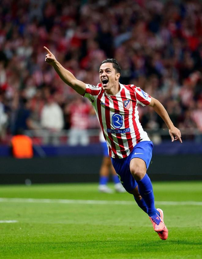 记者：哲凯赖什没参加欧冠赛前最后一练，此前曾感到肌肉不适（记者：因肌肉不适，哲凯赖什缺席欧冠赛前最后一次训练）