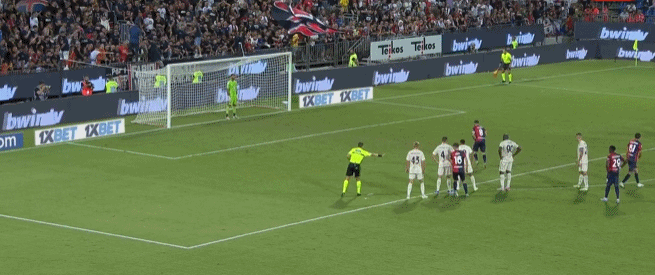 本菲卡批葡体争议点球：他们又一次被照顾，再这么踢没意义了（本菲卡怒批葡体争议点球：对手再获关照，这样踢已毫无意义）